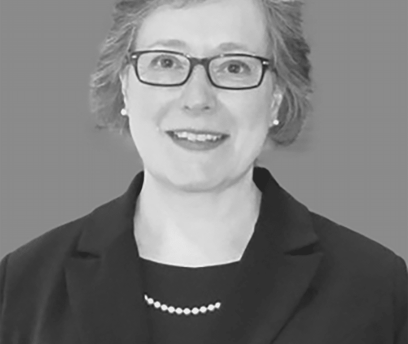 Joan T. Berg