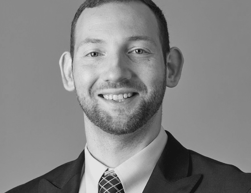 Andrew S. Johnson