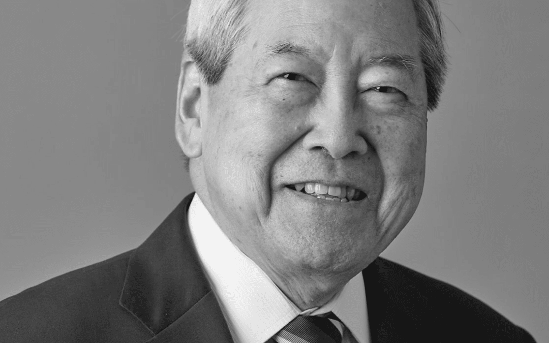 Michael C. Kim