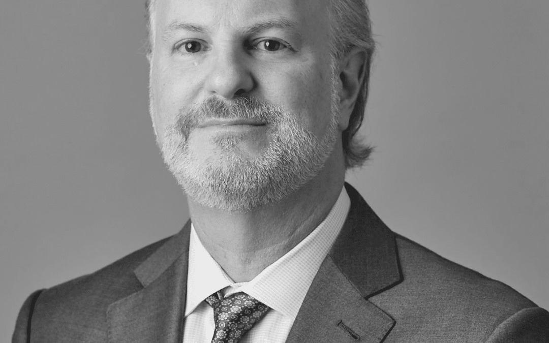Michael S. Friman
