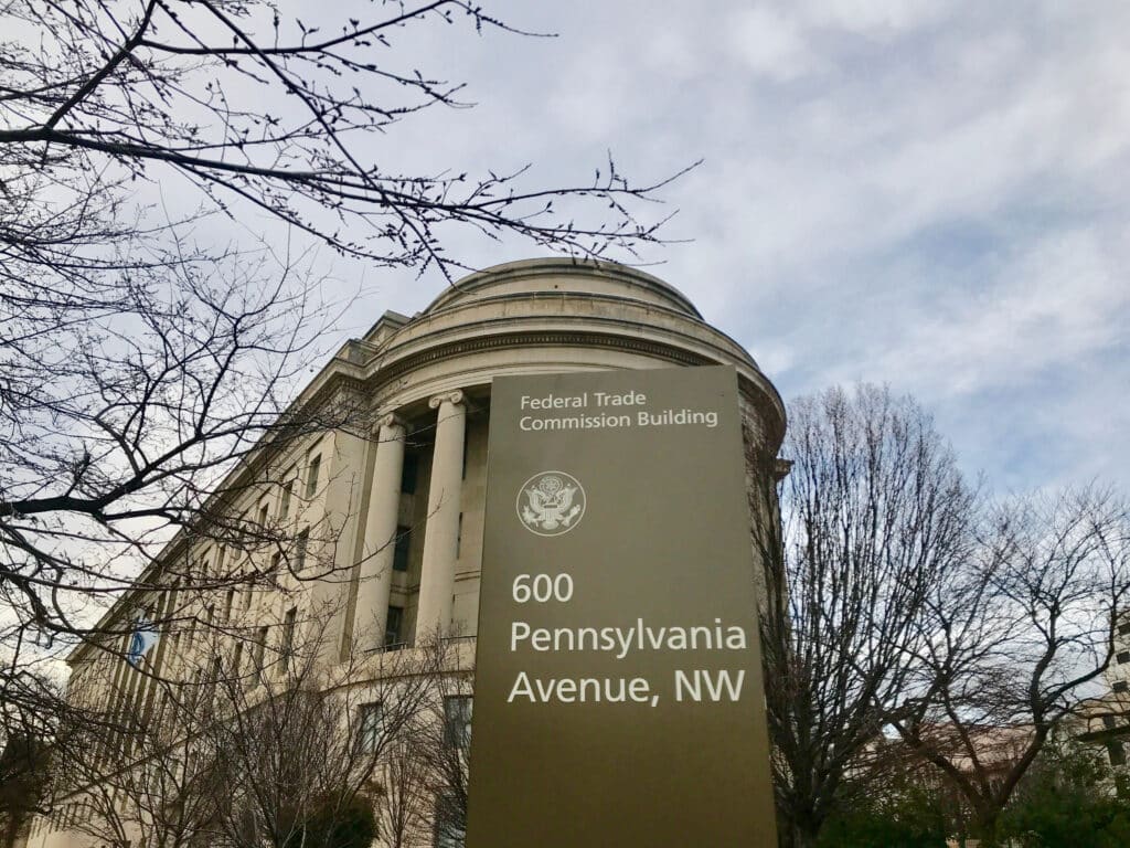 FTC Proposed Regulation Places in Jeopardy SFBBG Law