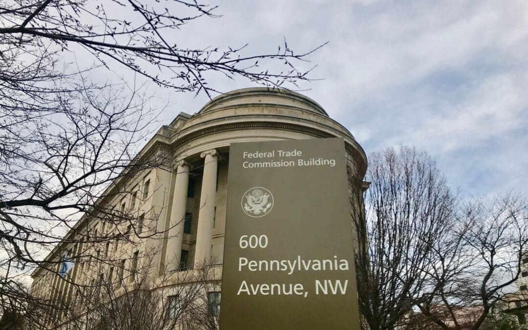 FTC Proposed Regulation Places Non-Competes in Jeopardy