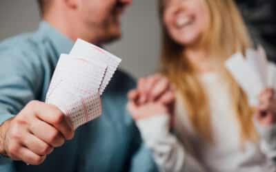 Tax Planning for Lottery Winners