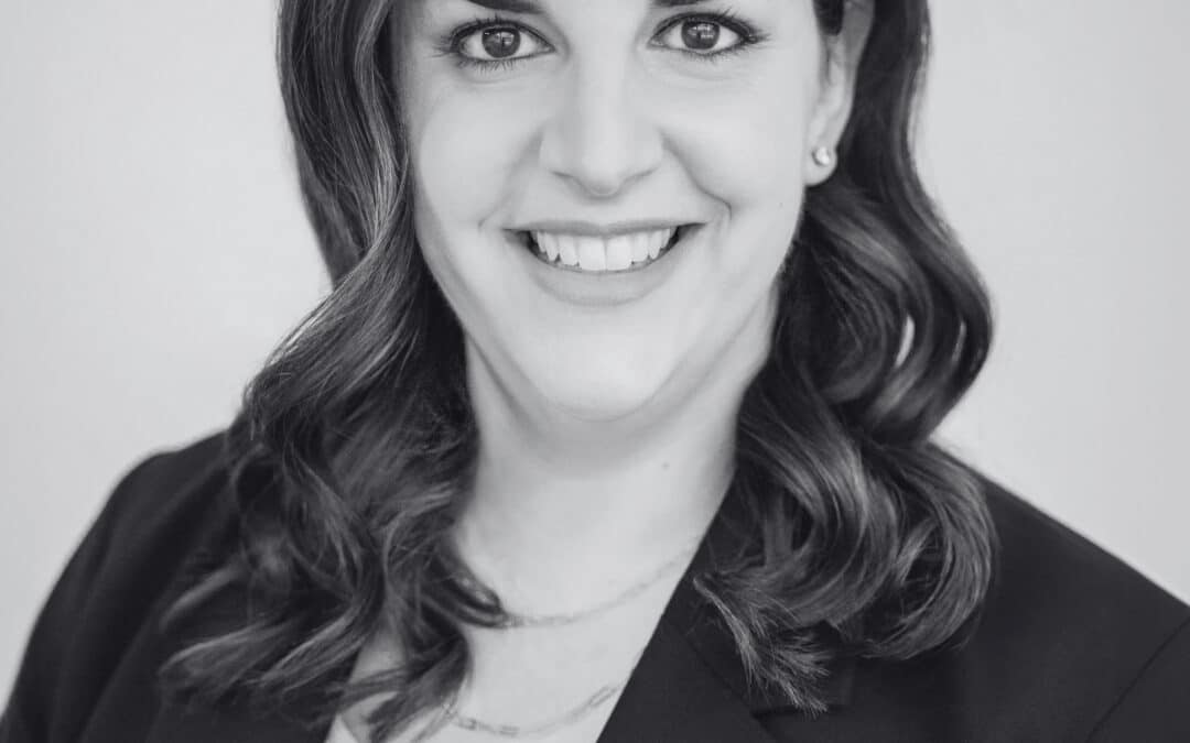Jessica T. Cooper
