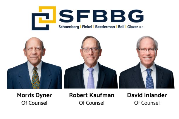 SFBBG Deepens Service Offerings with Addition of Skilled Attorneys from Fischel Kahn