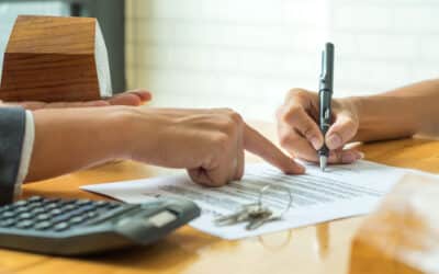 The Lease You Sign Today Could Cost You Tomorrow: Critical Provisions in Commercial Leases