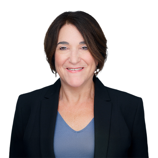 Abby Markowitz attorney photo
