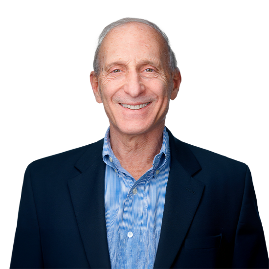 Bruce E. Bell attorney photo
