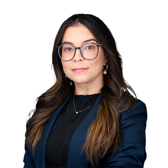 Gabriela Fernandez attorney photo