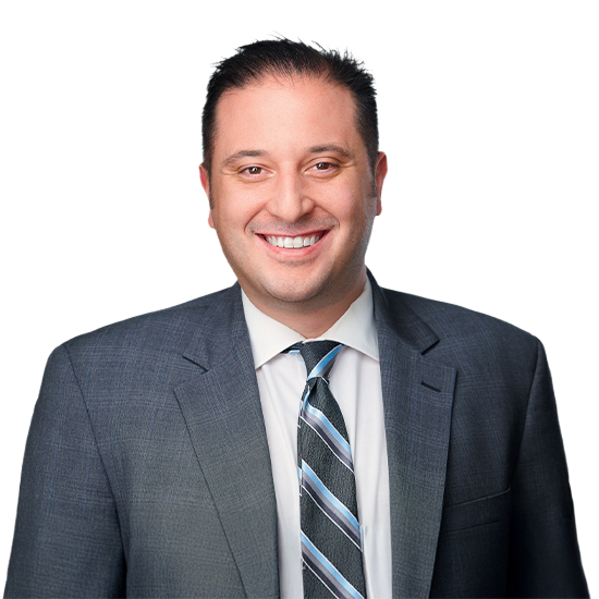 George J. Banakis attorney photo