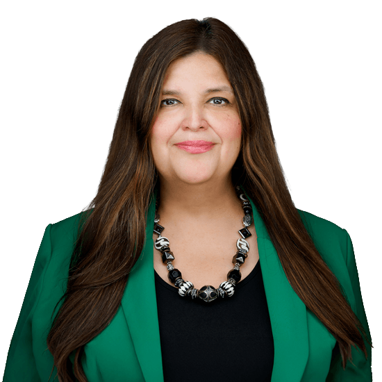 Hilda Alvarez attorney photo