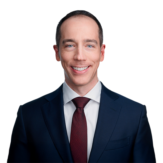Jason W. Newton attorney photo