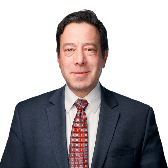 Jeffery M. Heftman attorney photo