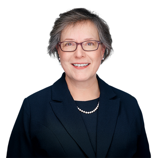 Joan T. Berg attorney photo