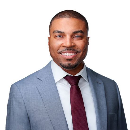 Jonathan M. Northington attorney photo