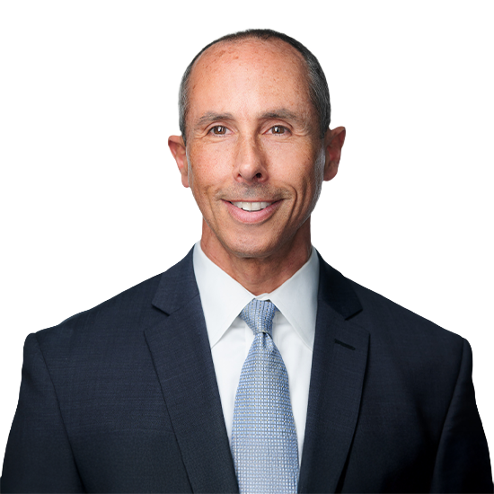 Marc D. Engel attorney photo