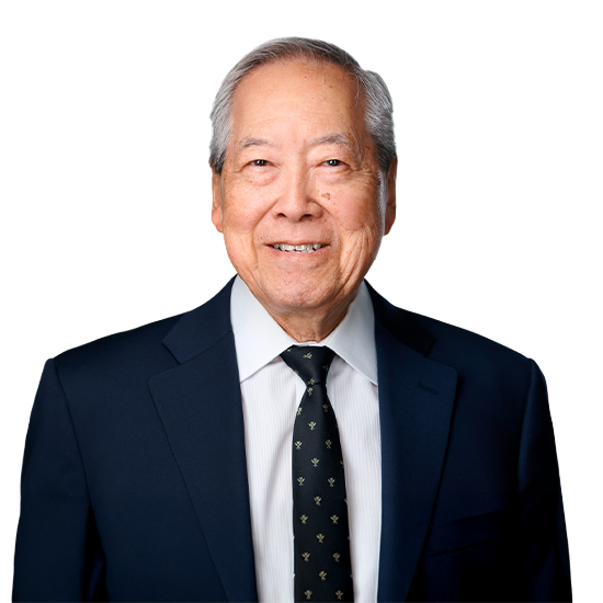 Michael C. Kim attorney photo