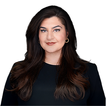 Monica E. Shamass