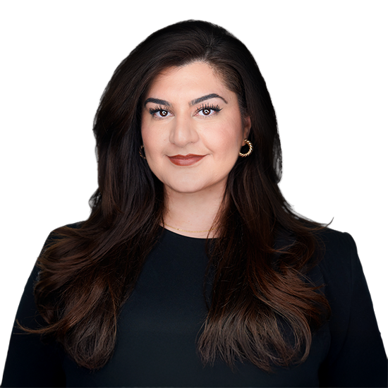 Monica E. Shamass attorney photo