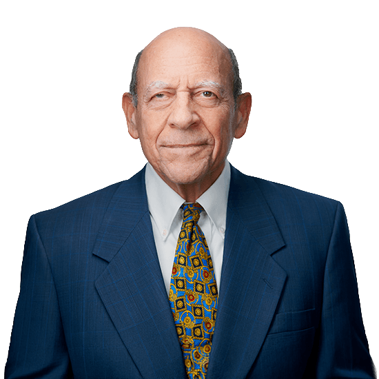 Morris G. Dyner attorney photo