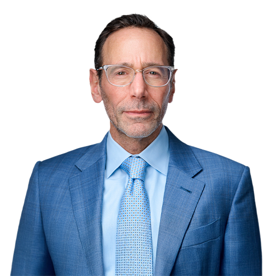 Richard M. Goldwasser attorney photo