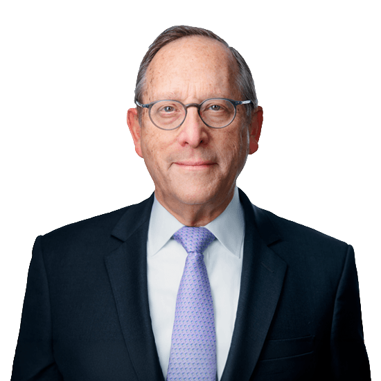 Robert W. Kaufman attorney photo