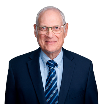 Ronald G. Silbert