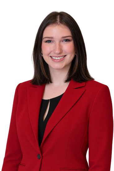 Savannah Stauth attorney photo