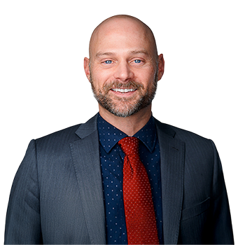 Tedd M. Warden