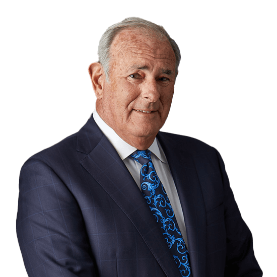 Terry L. Engel attorney photo