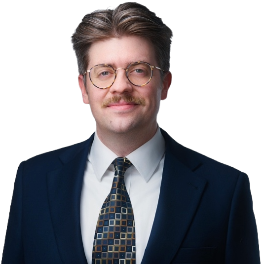 Nicholas W. Starr attorney photo