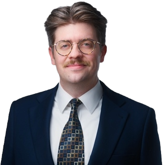 Nicholas W. Starr
